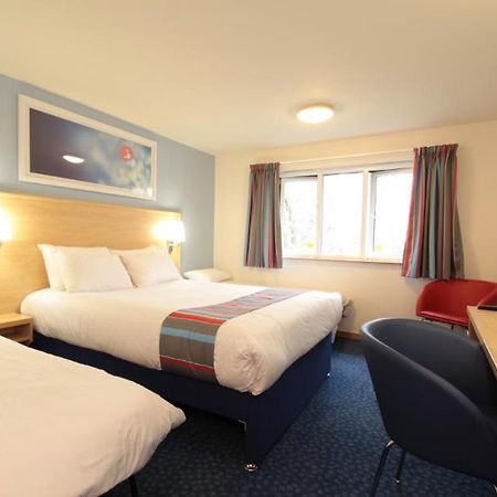 אשפורד Travelodge Ashford מראה חיצוני תמונה