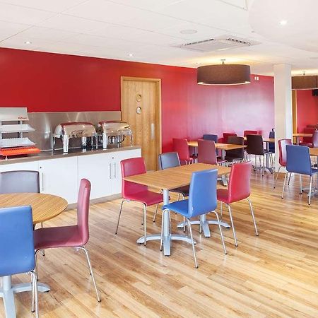Travelodge Ashford מראה חיצוני תמונה