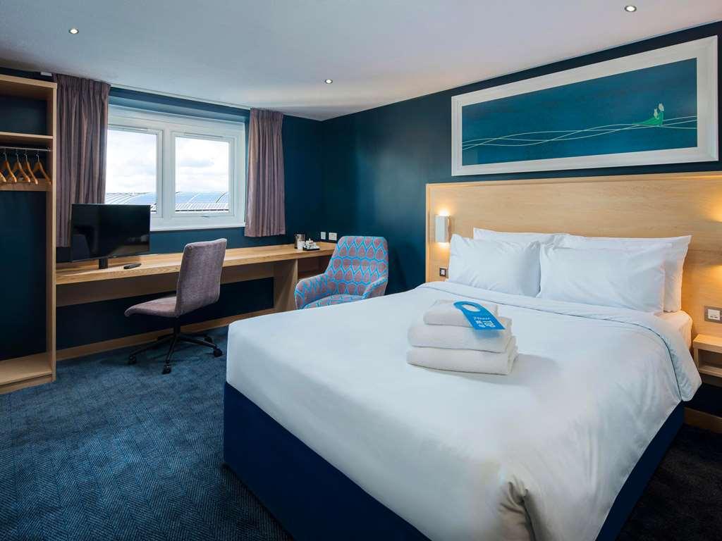 אשפורד Travelodge Ashford חדר תמונה