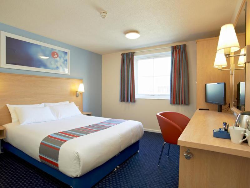 אשפורד Travelodge Ashford מראה חיצוני תמונה