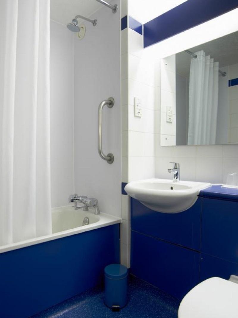 Travelodge Ashford מראה חיצוני תמונה