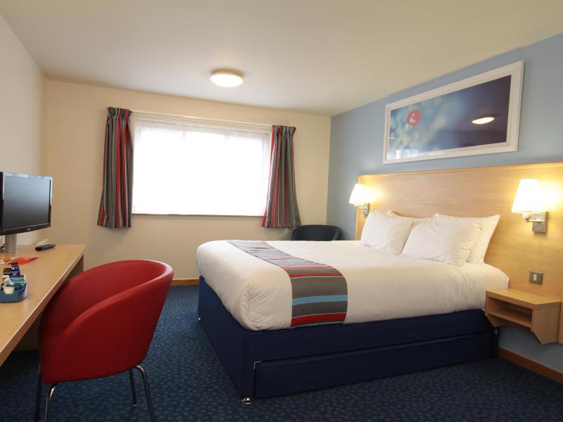 אשפורד Travelodge Ashford מראה חיצוני תמונה