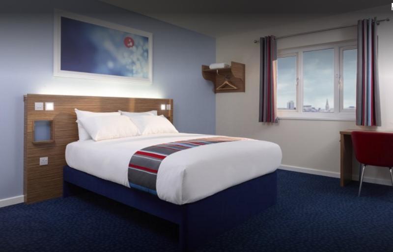 אשפורד Travelodge Ashford מראה חיצוני תמונה