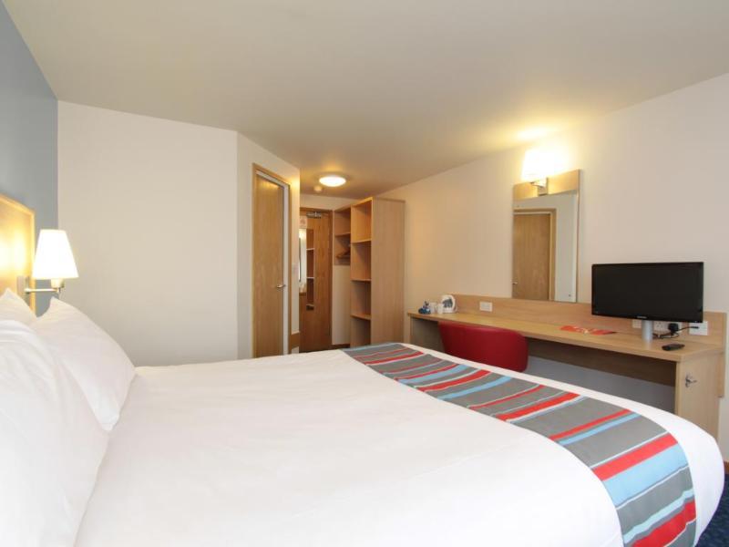 אשפורד Travelodge Ashford מראה חיצוני תמונה