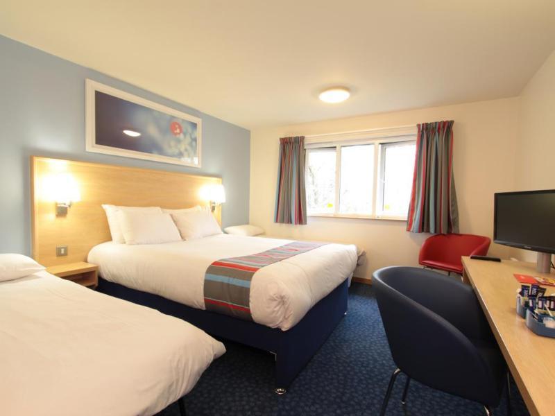 אשפורד Travelodge Ashford מראה חיצוני תמונה