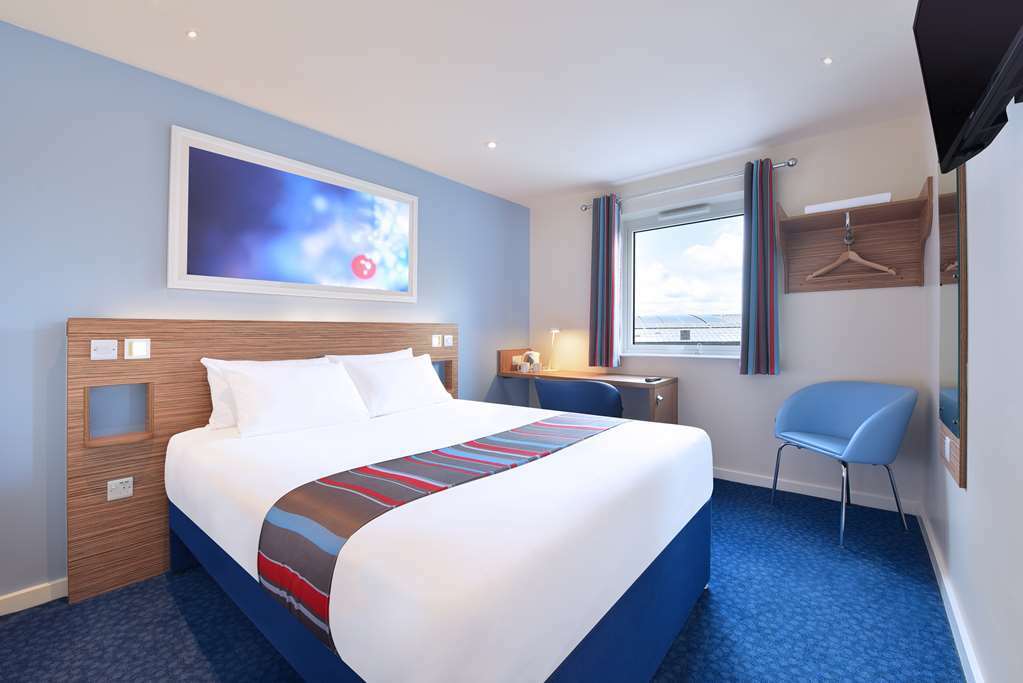 אשפורד Travelodge Ashford חדר תמונה