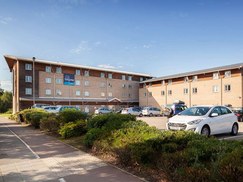 Travelodge Ashford מראה חיצוני תמונה